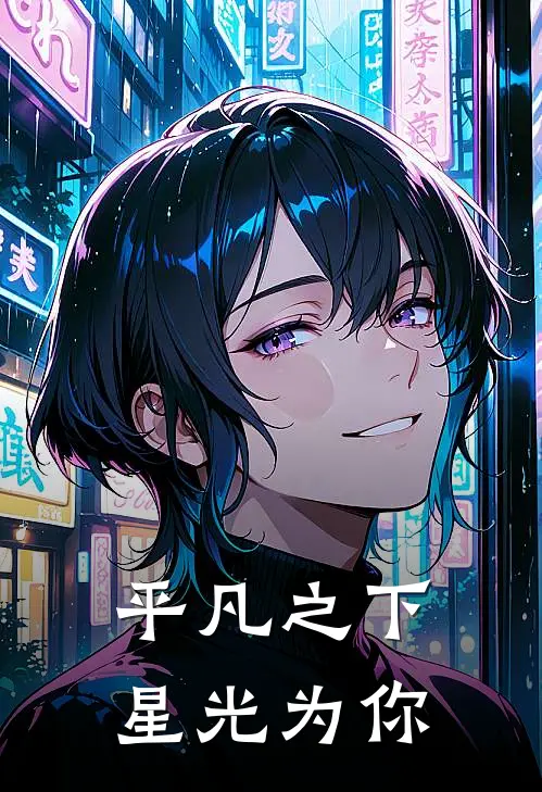 平凡之下，星光为你