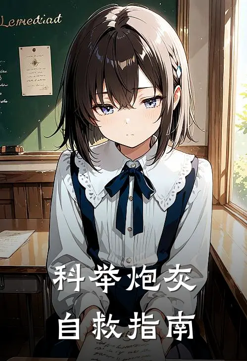 科举炮灰自救指南