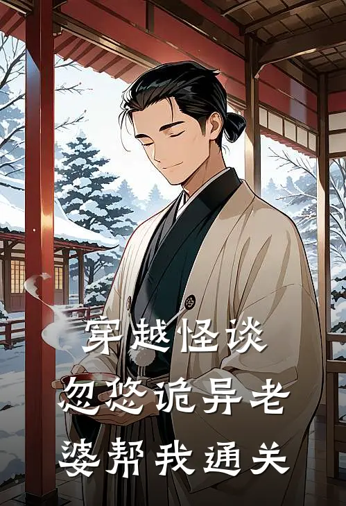 穿越怪谈，忽悠诡异老婆帮我通关