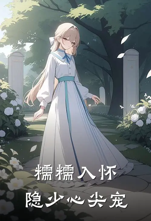 糯糯入怀，隐少心尖宠