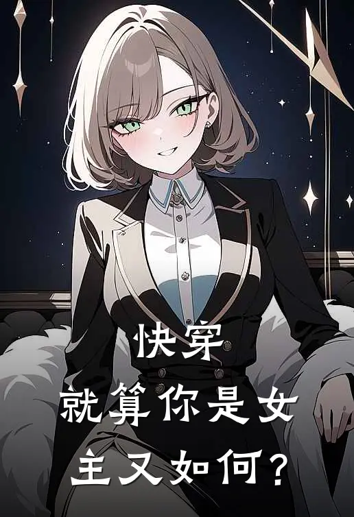 快穿：就算你是女主又如何？