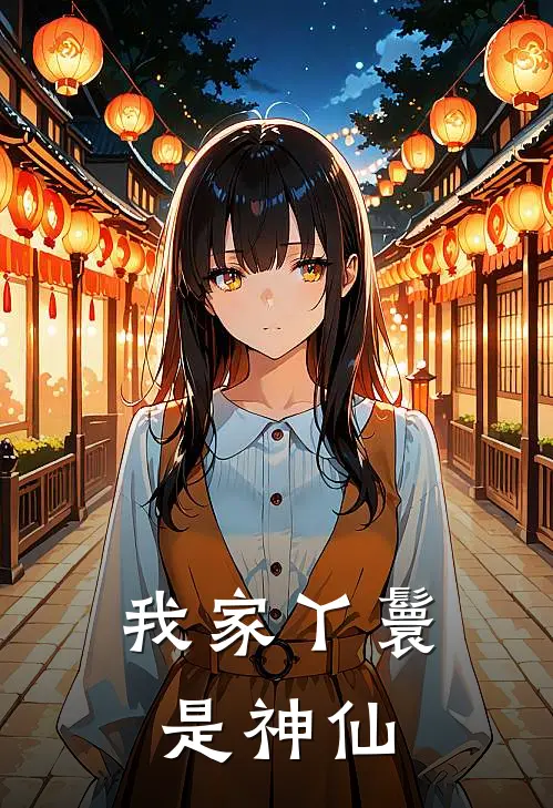 我家丫鬟是神仙