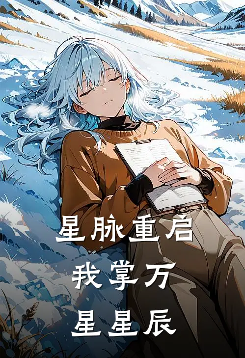 星脉重启：我掌万星星辰
