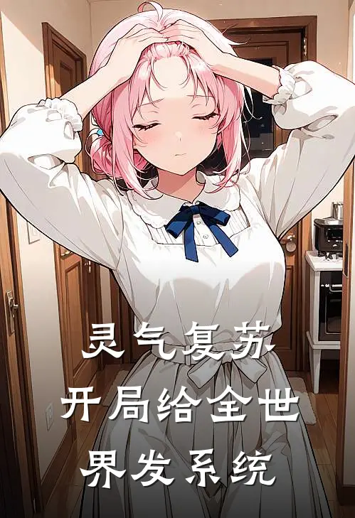 灵气复苏：开局给全世界发系统