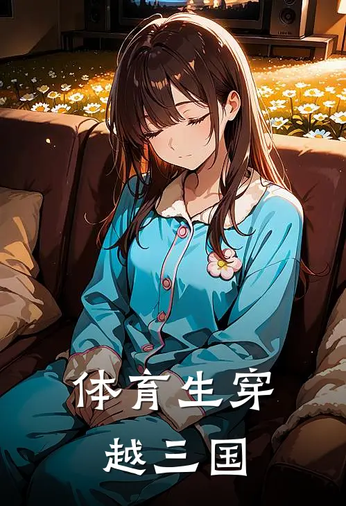 体育生穿越三国