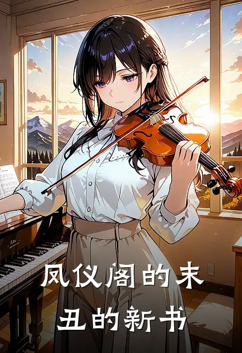 凤仪阁的末丑的新书