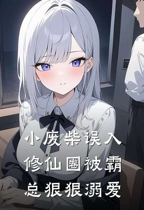 小废柴误入修仙圈被霸总狠狠溺爱