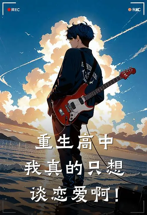 重生高中：我真的只想谈恋爱啊！