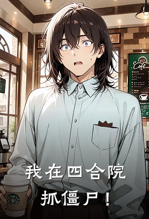 我在四合院抓僵尸！