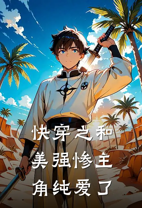 快穿之和美强惨主角纯爱了