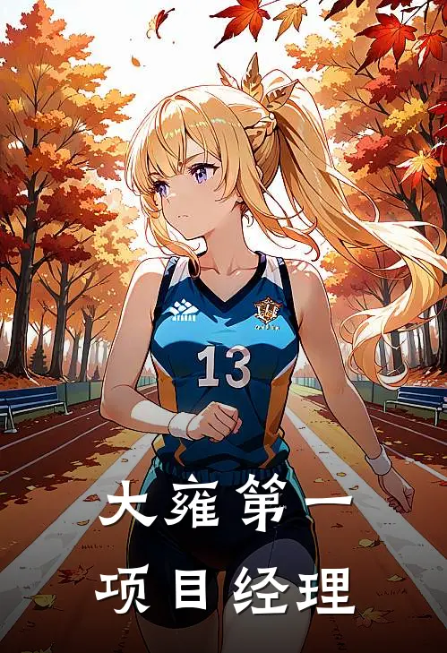 大雍第一项目经理