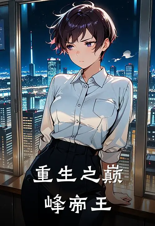 重生之巅峰帝王