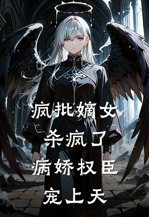 疯批嫡女杀疯了，病娇权臣宠上天