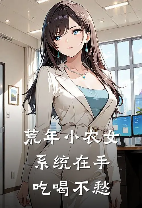 荒年小农女，系统在手，吃喝不愁