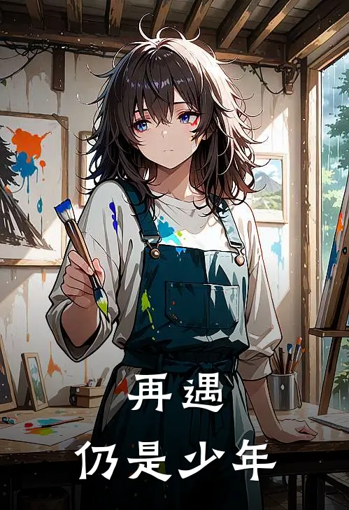 再遇，仍是少年