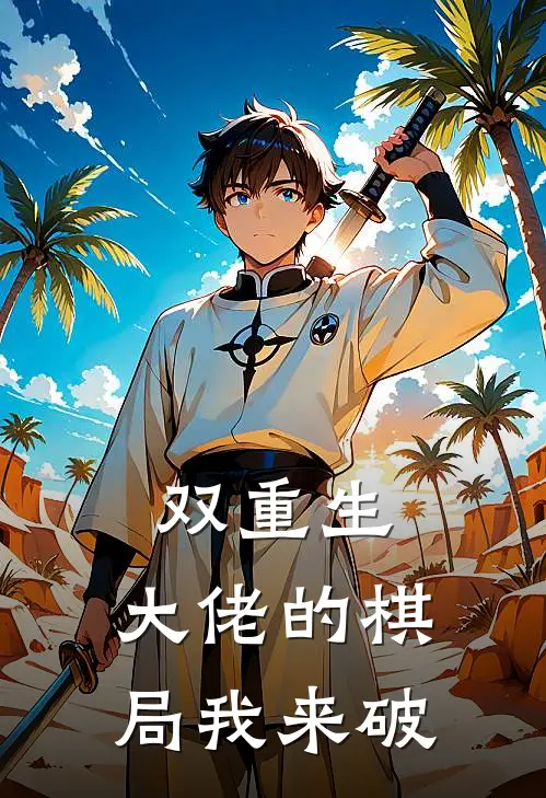 双重生：大佬的棋局我来破