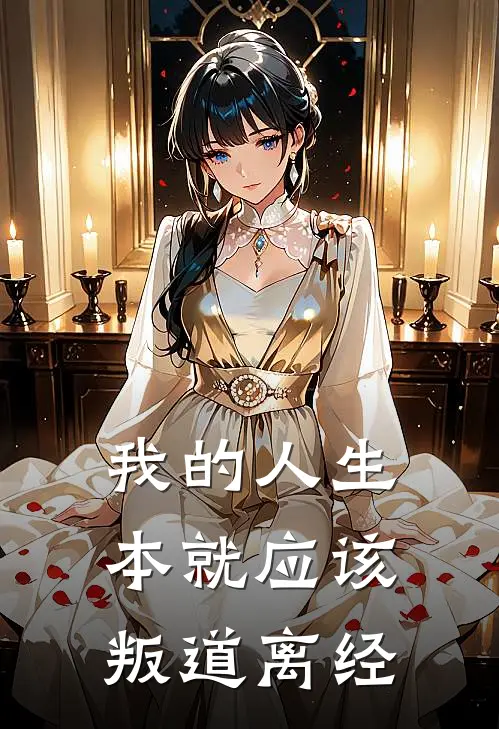 我的人生，本就应该叛道离经