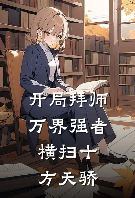 开局拜师万界强者，横扫十方天骄