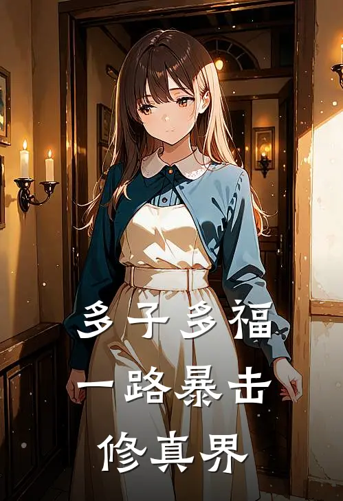 多子多福，一路暴击修真界