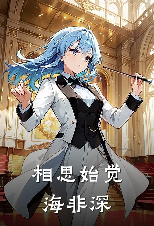 相思始觉海非深