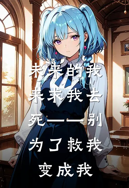 未来的我来求我去死——别为了救我，变成我