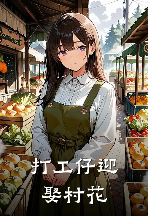 打工仔迎娶村花