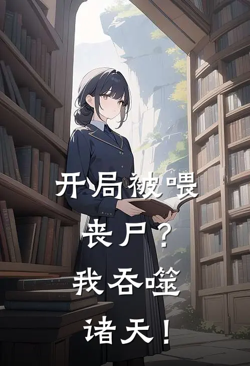 开局被喂丧尸？我吞噬诸天！