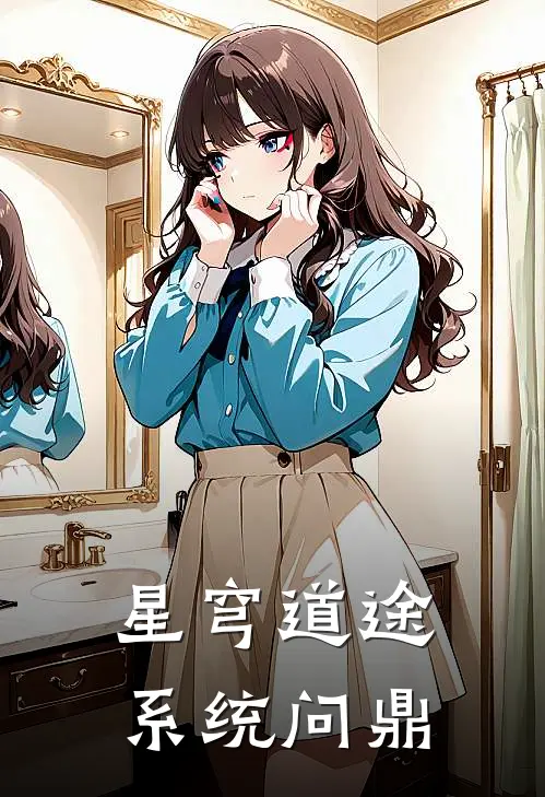 星穹道途：系统问鼎