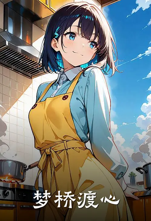 梦桥渡心