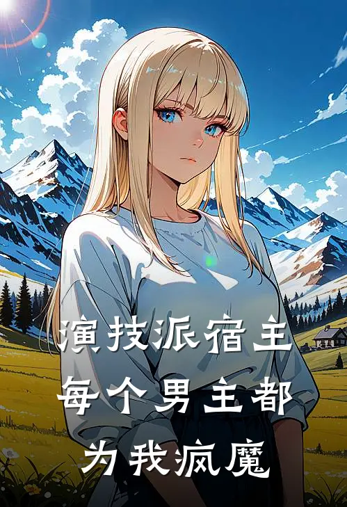 演技派宿主，每个男主都为我疯魔