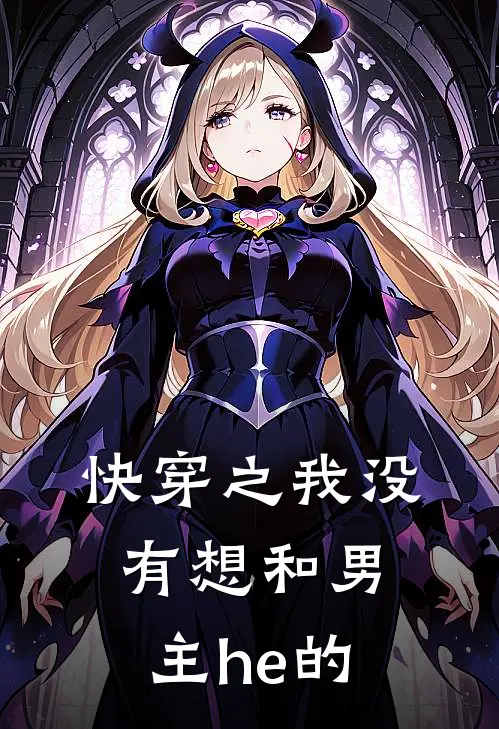 快穿之我没有想和男主he的