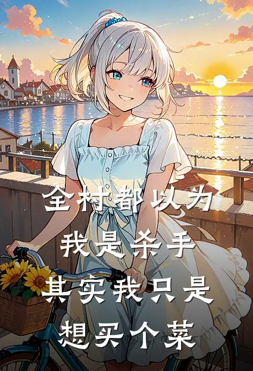 全村都以为我是杀手，其实我只是想买个菜