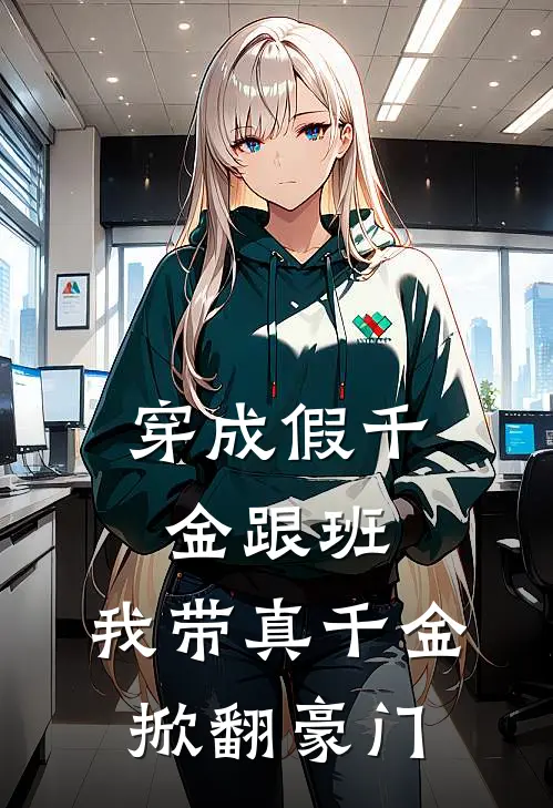 穿成假千金跟班，我带真千金掀翻豪门