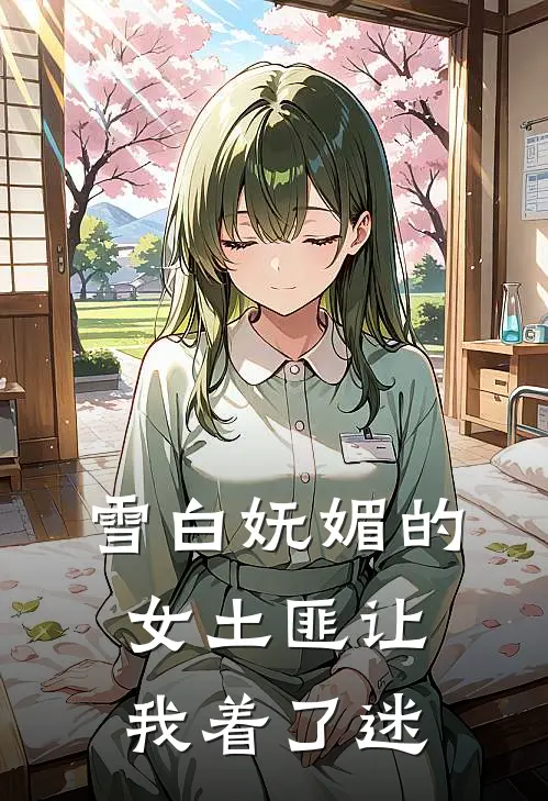 雪白妩媚的女土匪让我着了迷