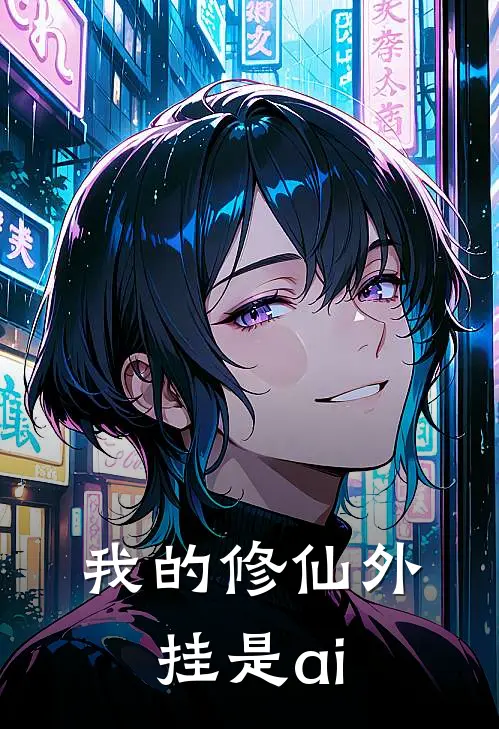 我的修仙外挂是ai