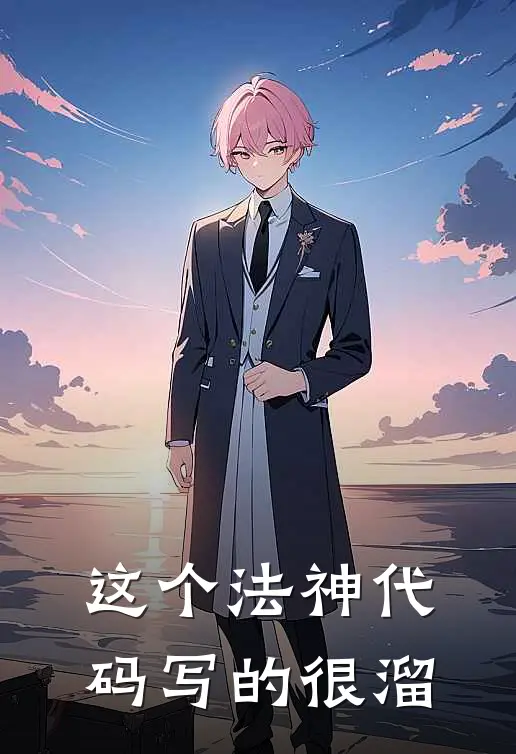 这个法神代码写的很溜