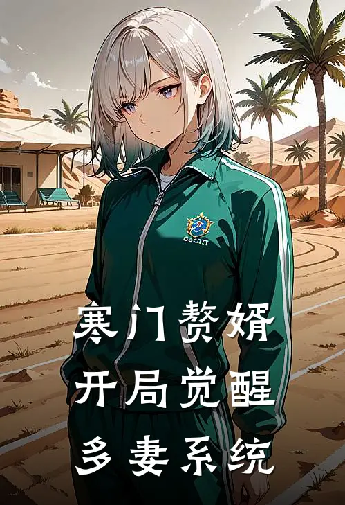 寒门赘婿：开局觉醒多妻系统