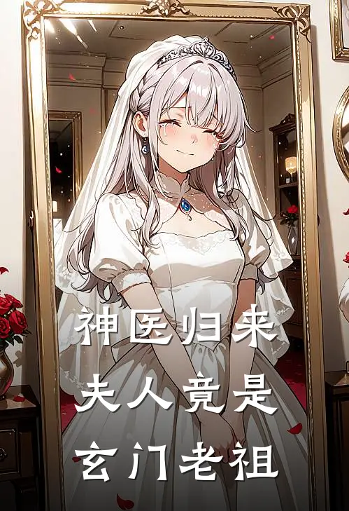 神医归来：夫人竟是玄门老祖