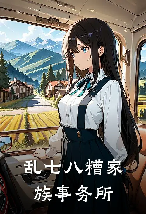 乱七八糟家族事务所