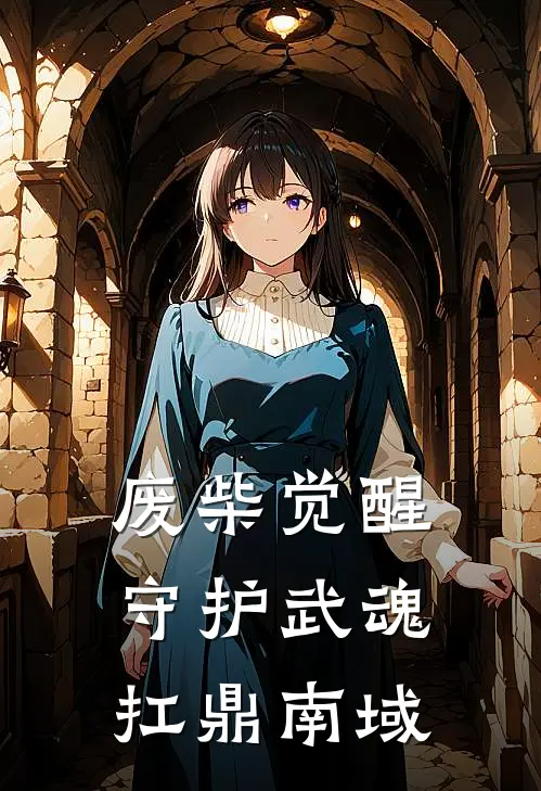 废柴觉醒：守护武魂扛鼎南域