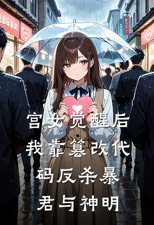 宫女觉醒后我靠篡改代码反杀暴君与神明