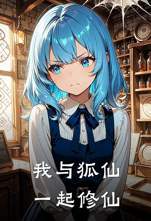 我与狐仙一起修仙