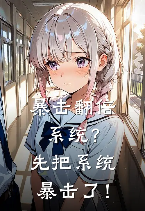 暴击翻倍系统？先把系统暴击了！