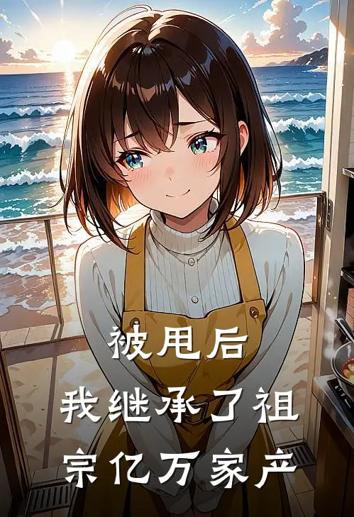 被甩后，我继承了祖宗亿万家产