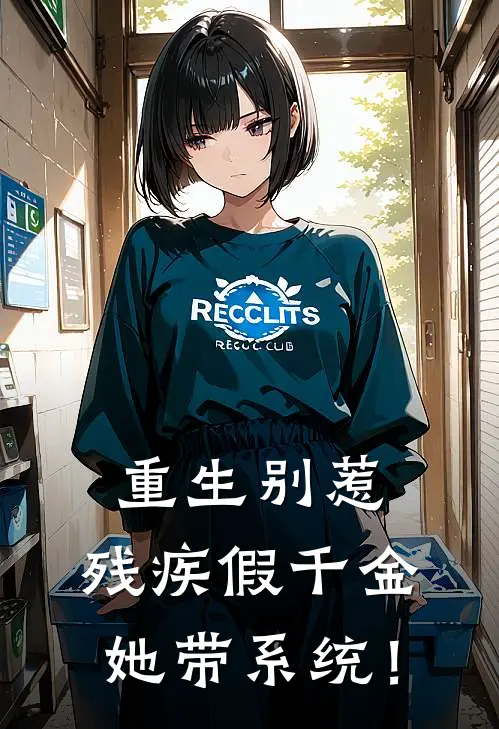 重生别惹，残疾假千金她带系统！