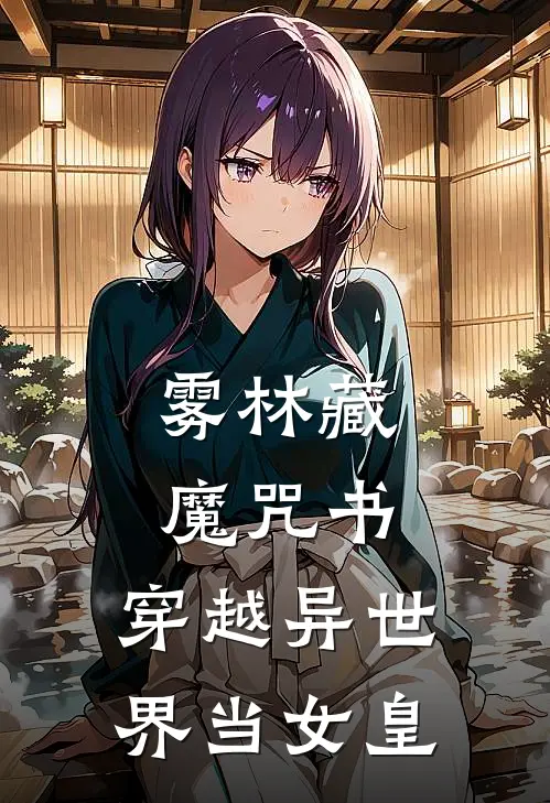 雾林藏魔咒书：穿越异世界当女皇