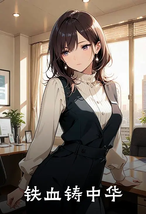 铁血铸中华