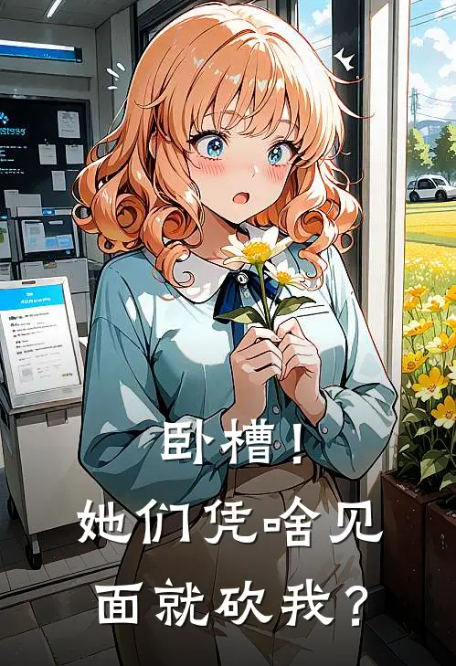 卧槽！她们凭啥见面就砍我？