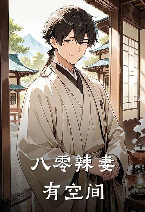 八零辣妻有空间