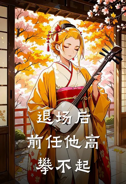 退场后，前任他高攀不起